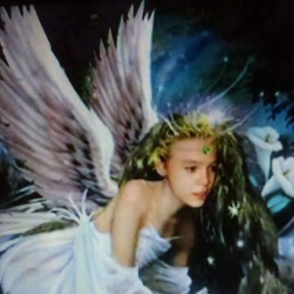 Meet your Posher, Brenda - Picture 1 of 1